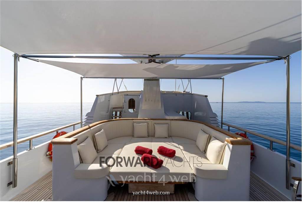 Moonen 85 - midnight saga