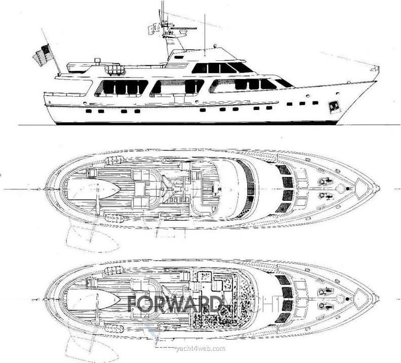 Moonen 85 - midnight saga