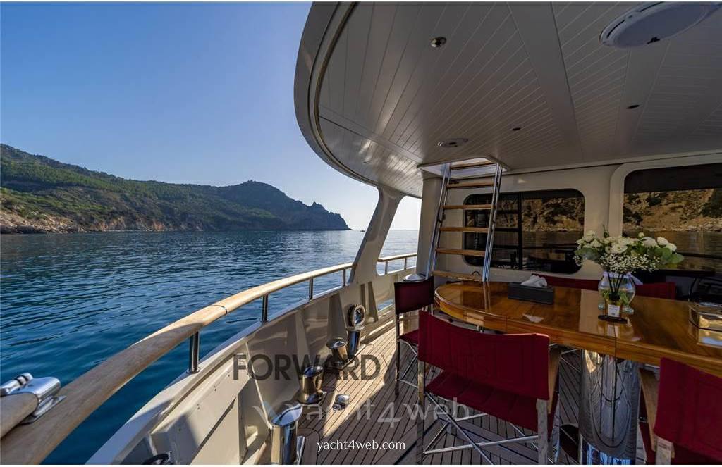 Moonen 85 - midnight saga