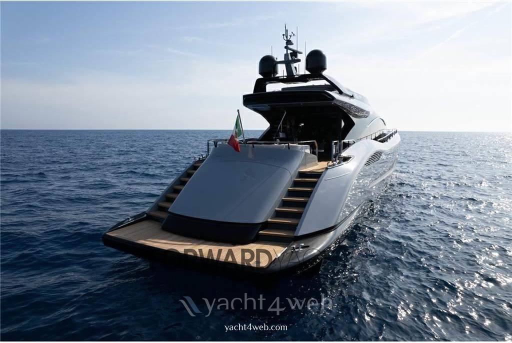 Overmarine Mangusta 104 rev
