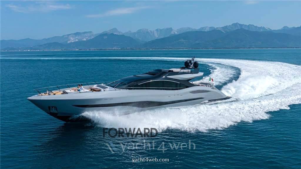 Overmarine Mangusta 104 rev