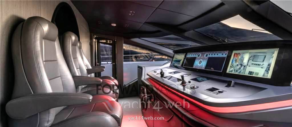 Overmarine Mangusta 104 rev