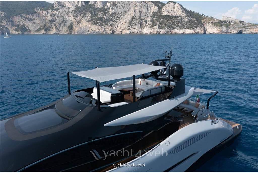 Overmarine Mangusta 104 rev