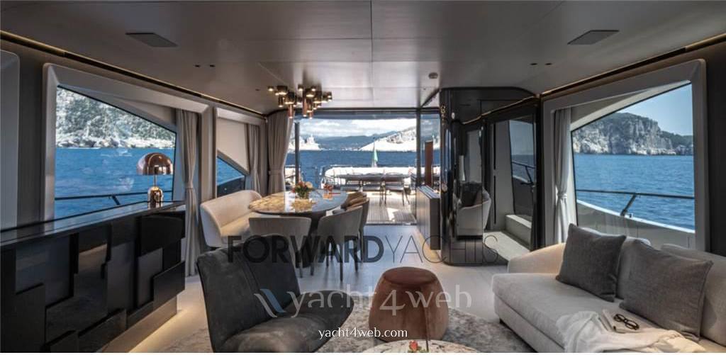 Overmarine Mangusta 104 rev