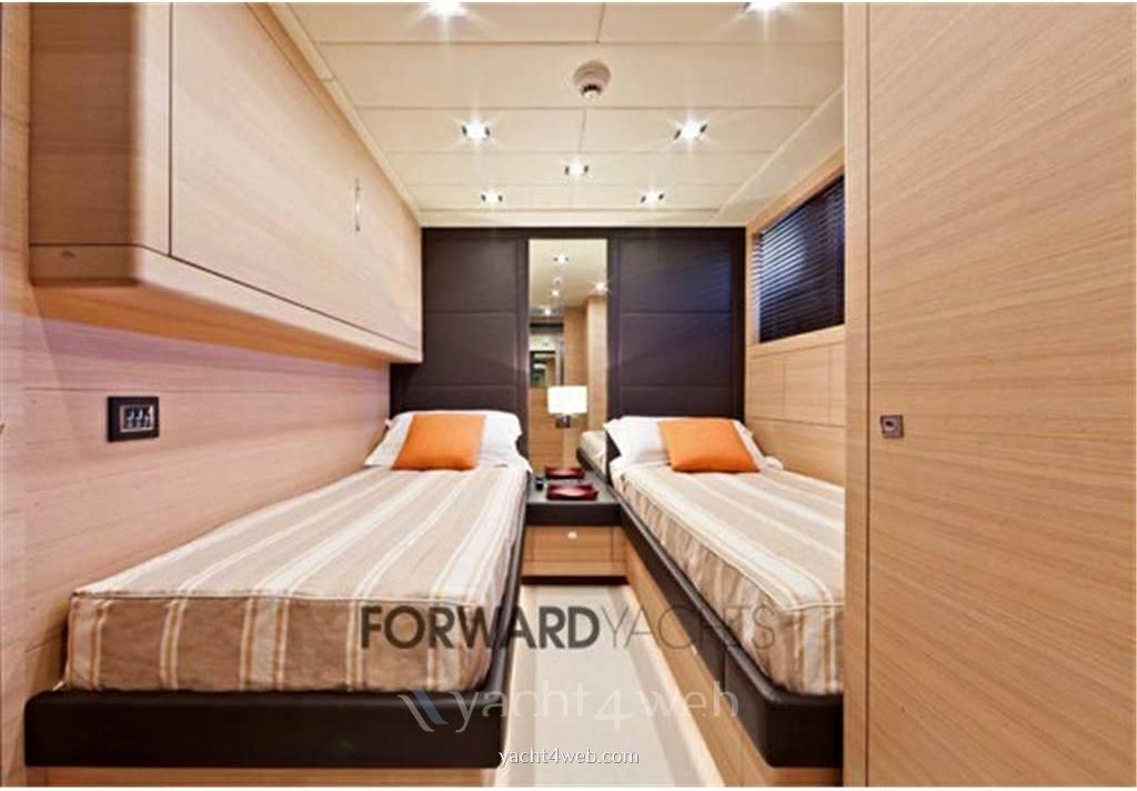 Overmarine Mangusta 92