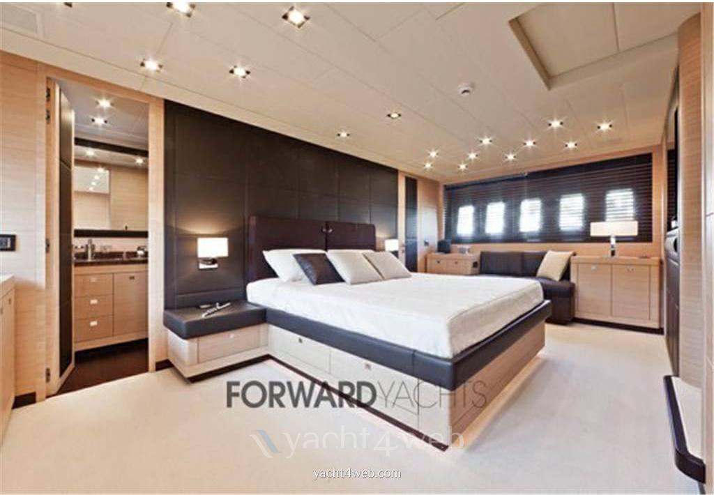 Overmarine Mangusta 92