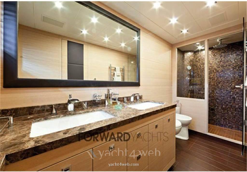 Overmarine Mangusta 92