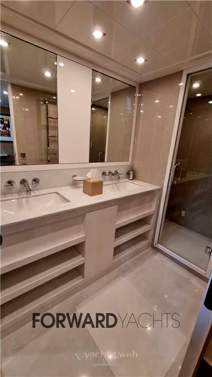 Overmarine Mangusta 92