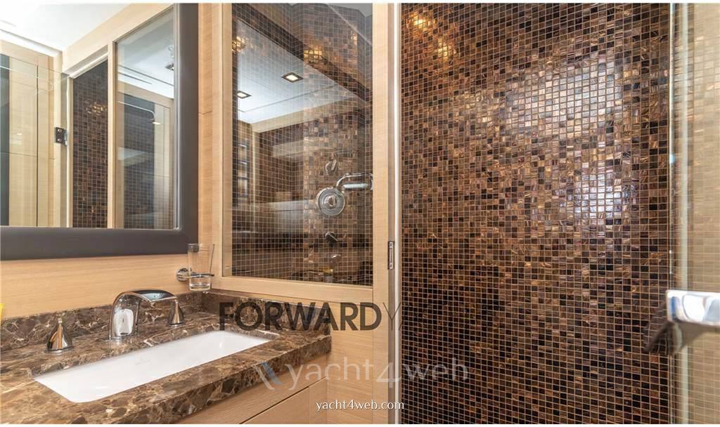 Overmarine Mangusta 92