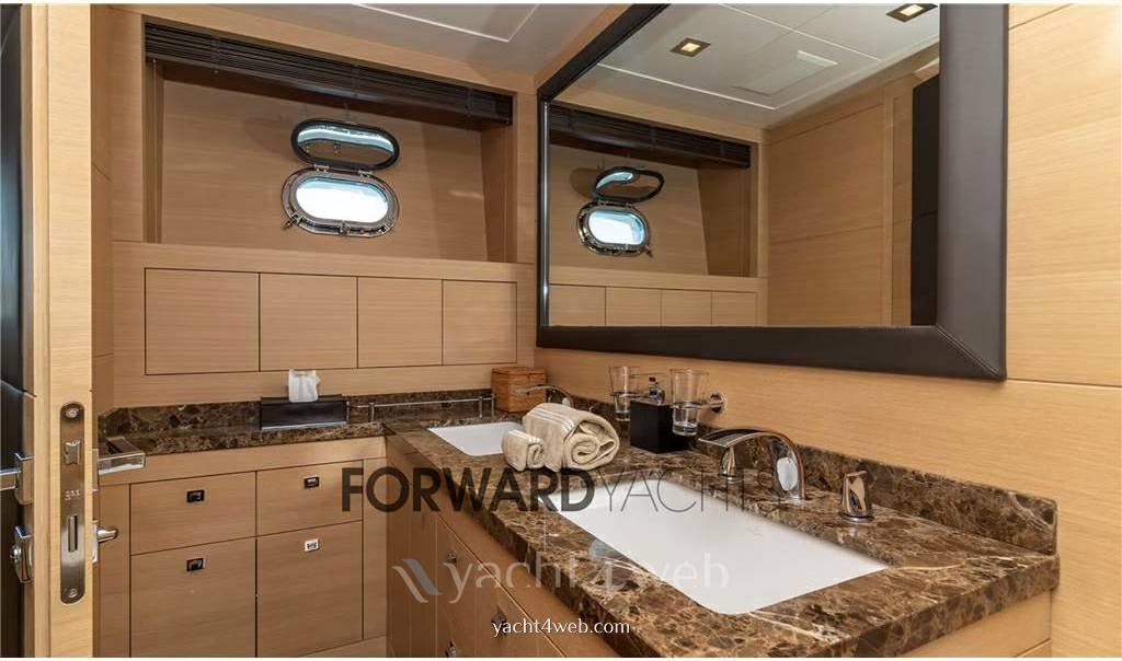 Overmarine Mangusta 92