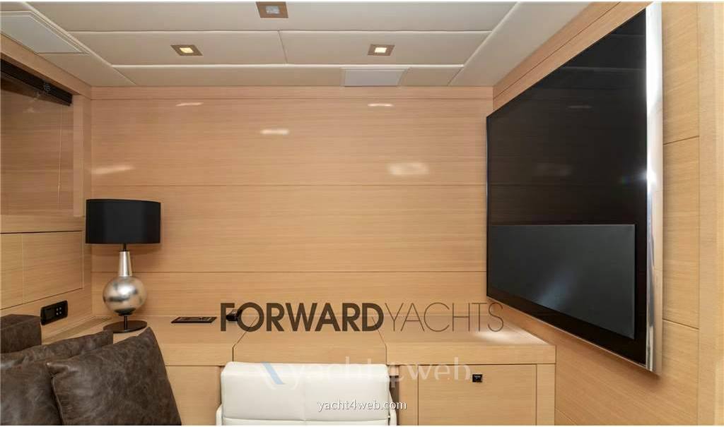 Overmarine Mangusta 92