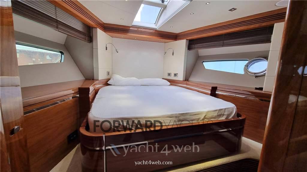 Sunseeker 68 sport yacht