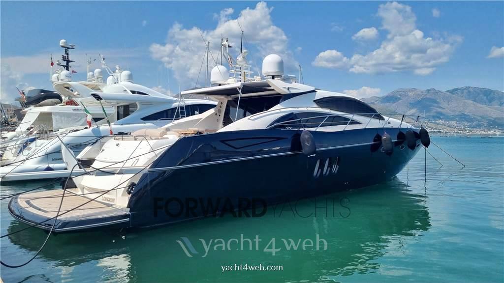 Sunseeker Predator 72