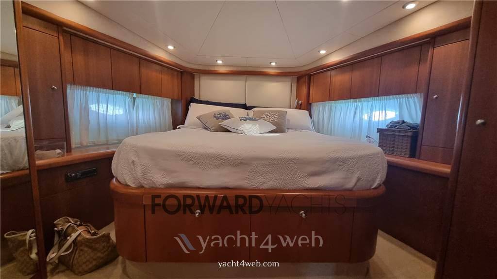 Sunseeker Predator 72