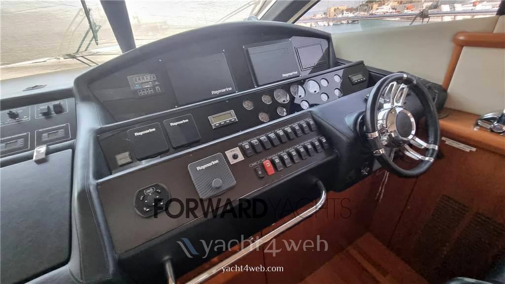 Sunseeker Predator 72