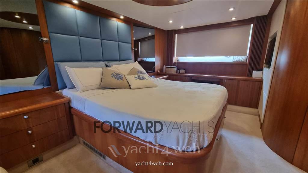 Sunseeker Predator 72