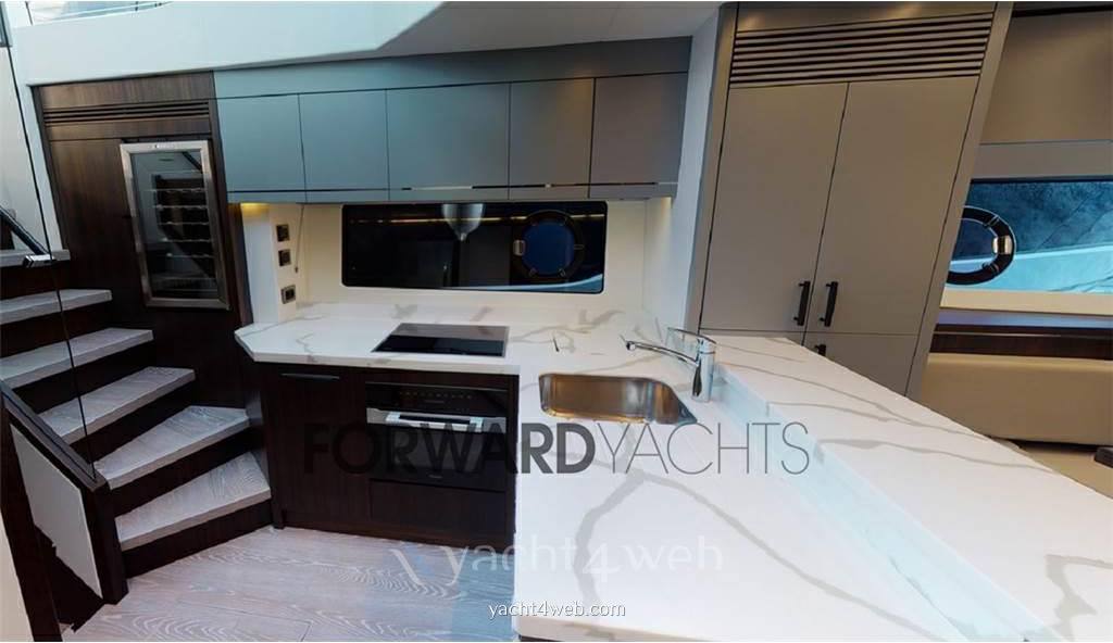 Sunseeker Predator 74 xps