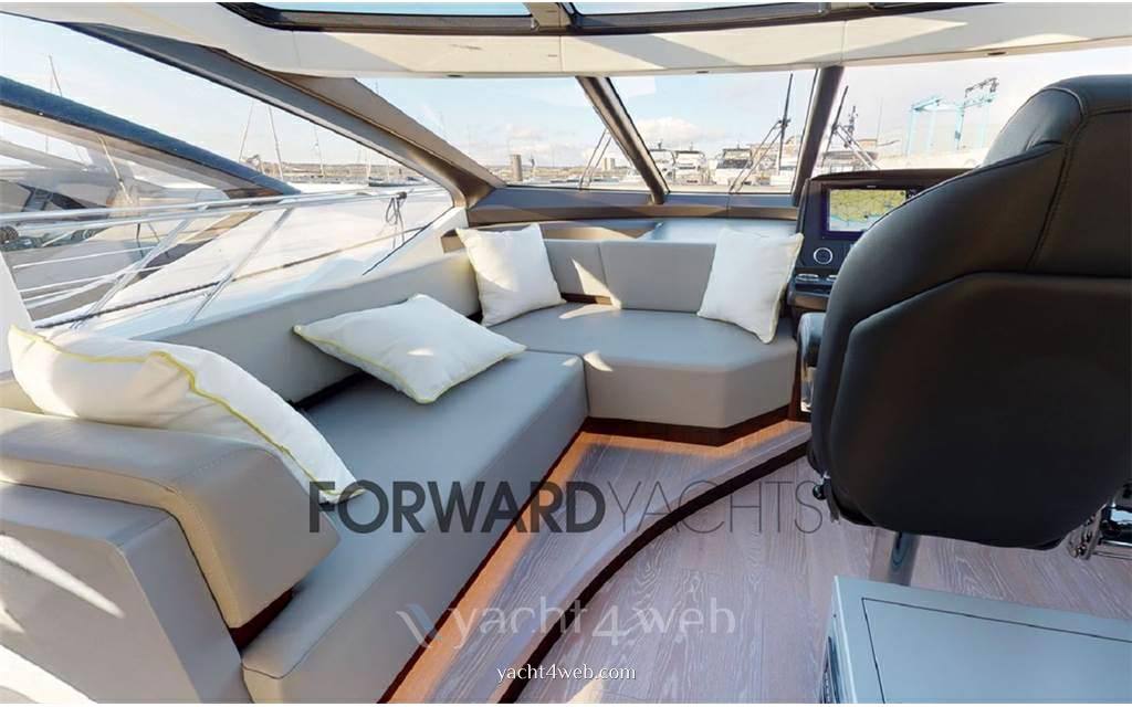 Sunseeker Predator 74 xps