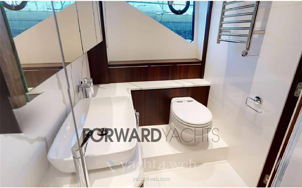 Sunseeker Predator 74 xps