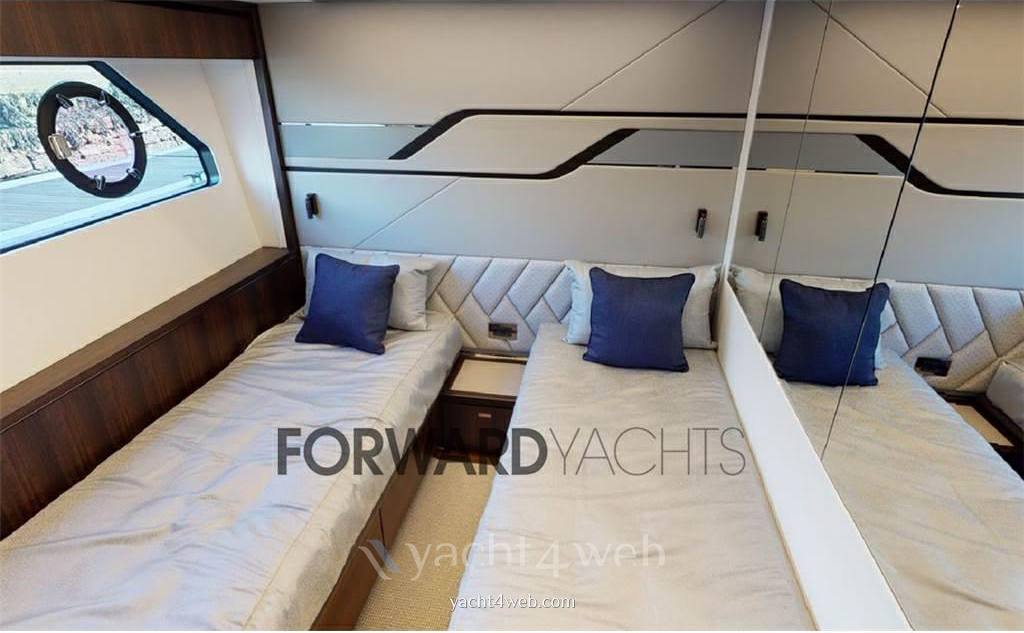 Sunseeker Predator 74 xps