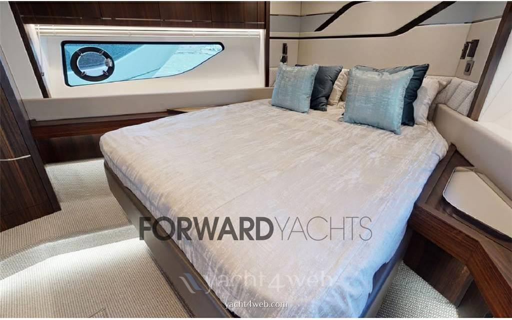 Sunseeker Predator 74 xps