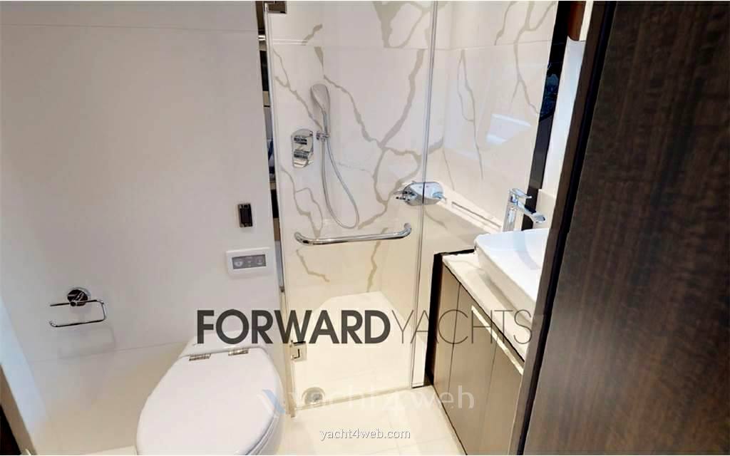 Sunseeker Predator 74 xps