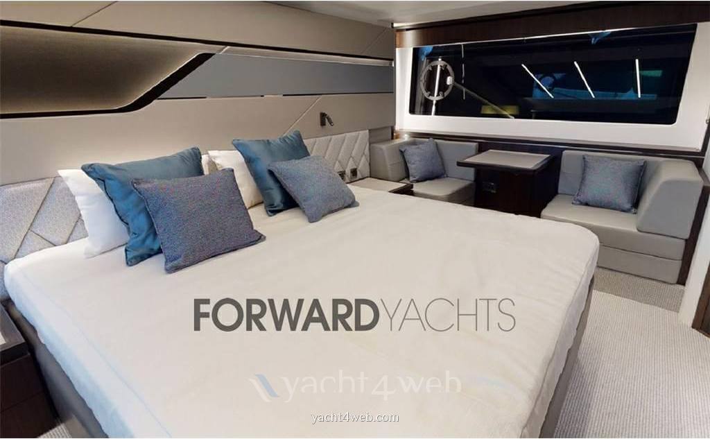 Sunseeker Predator 74 xps