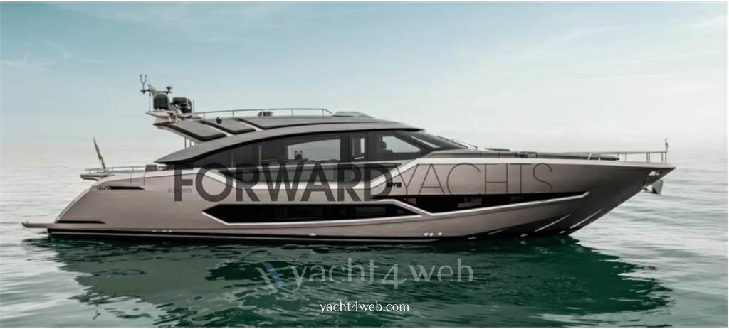 Ab yachts Ab 80 new