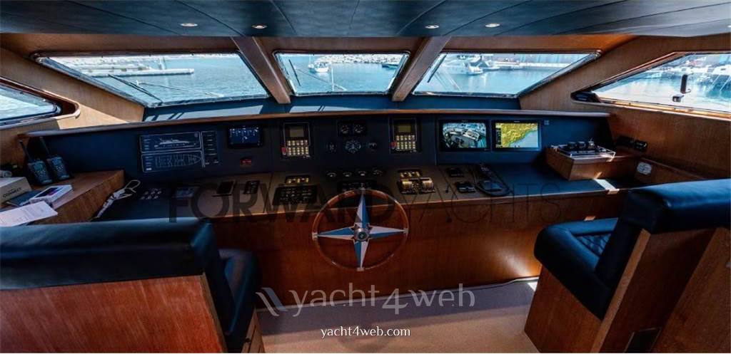 Cantieri di lavagna Admiral 28