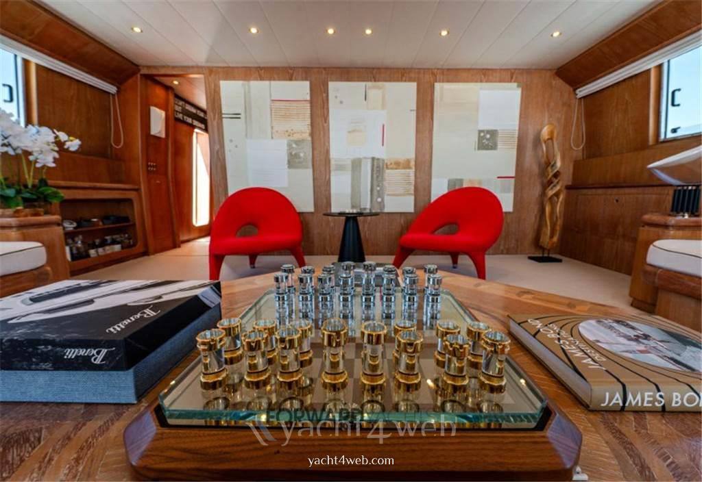 Cantieri di lavagna Admiral 28