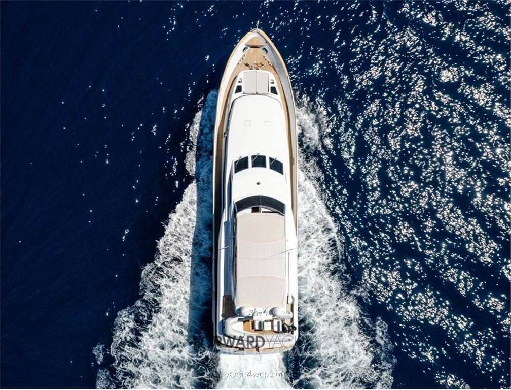 Cantieri di lavagna Admiral 28