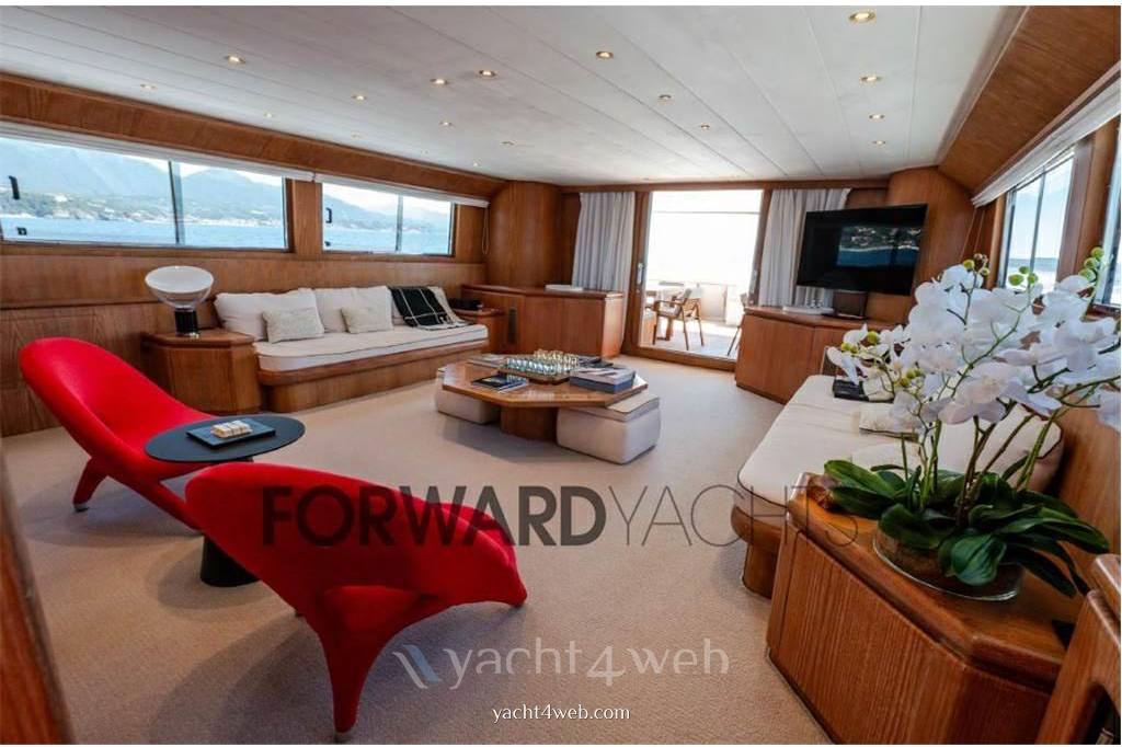 Cantieri di lavagna Admiral 28