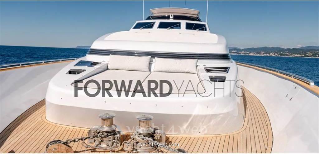 Cantieri di lavagna Admiral 28