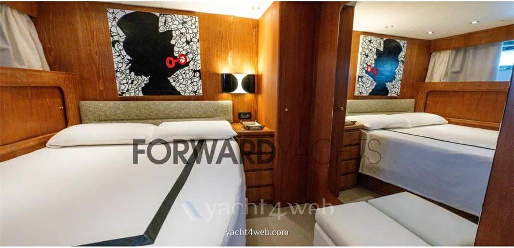 Cantieri di lavagna Admiral 28