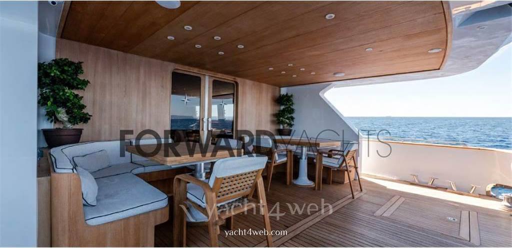 Cantieri di lavagna Admiral 28