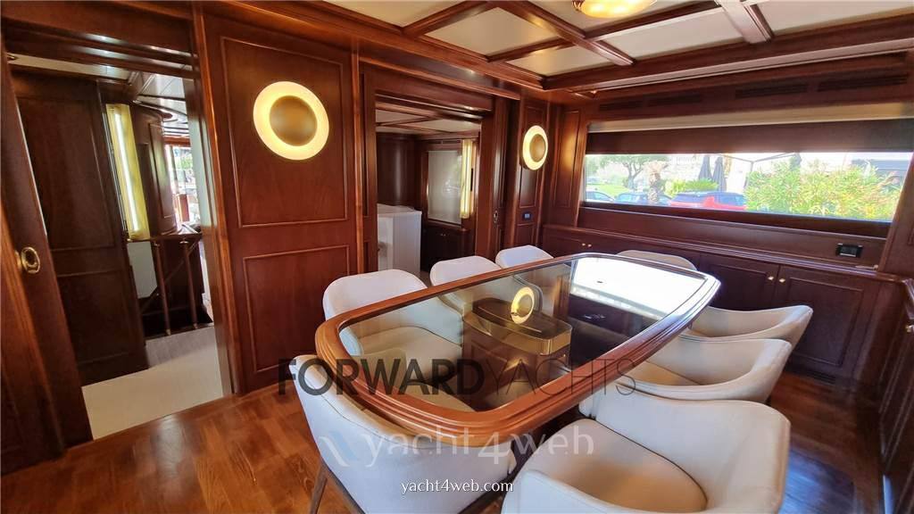 Custom line Navetta 27