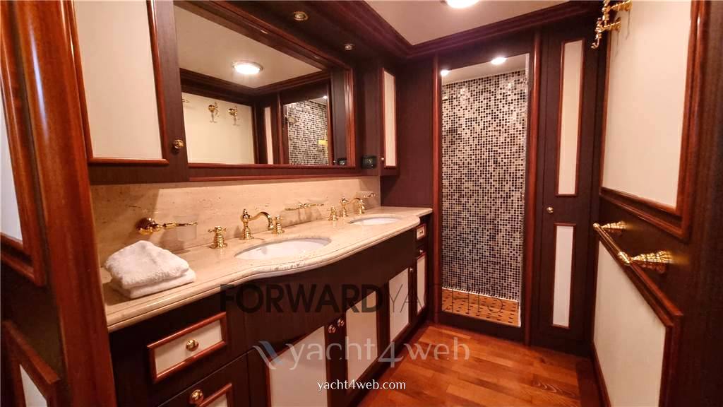 Custom line Navetta 27