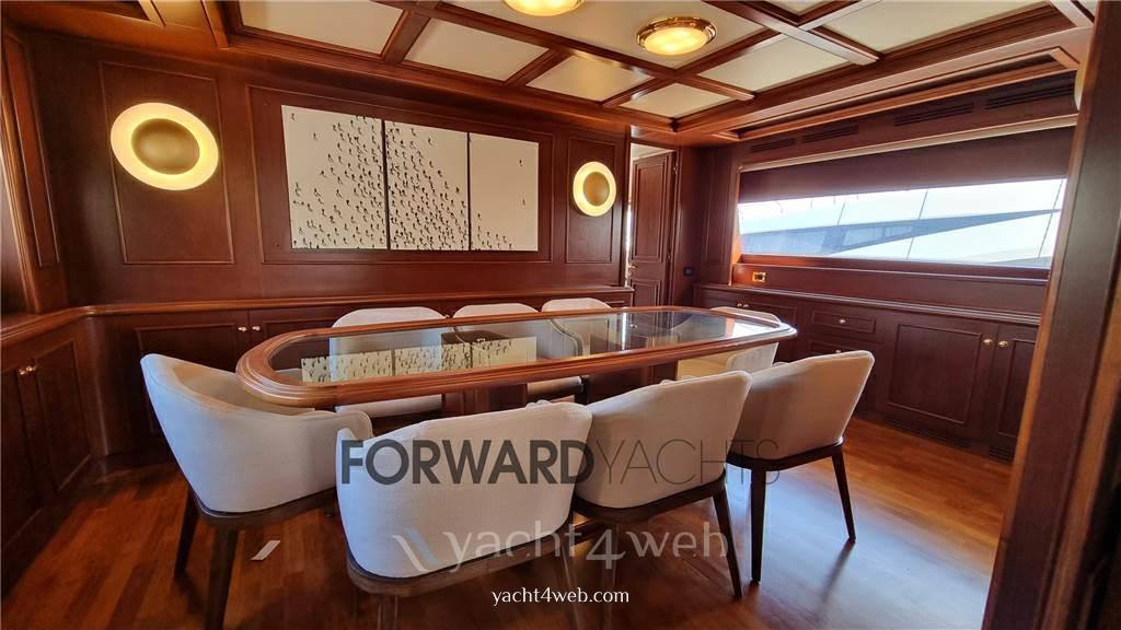 Custom line Navetta 27