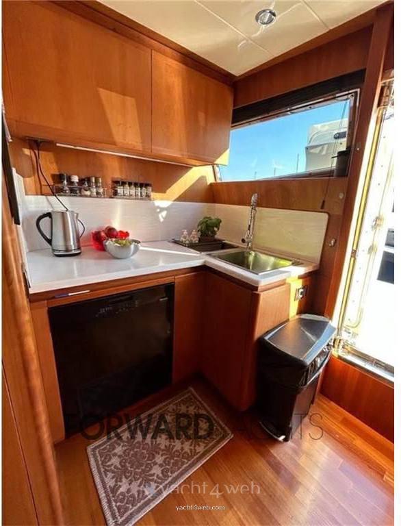 Posillipo rizzardi Technema 70