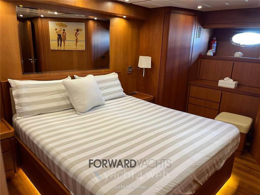 Posillipo rizzardi Technema 70