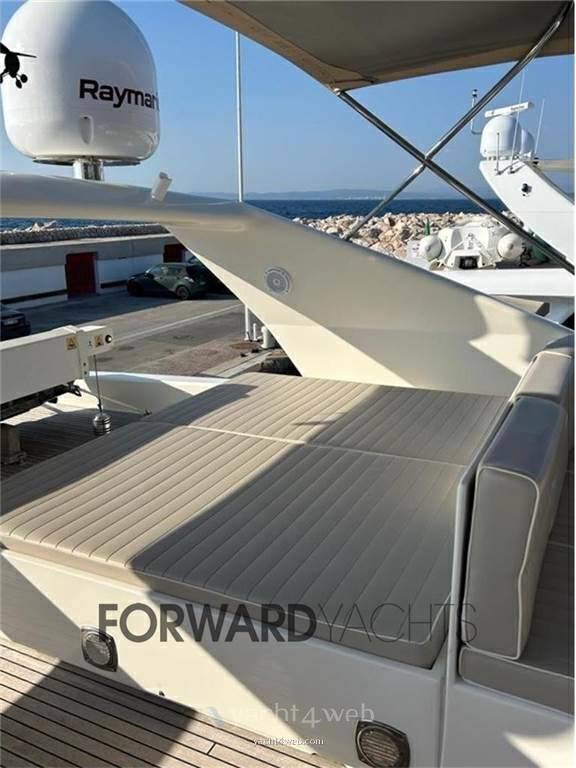 Posillipo rizzardi Technema 70