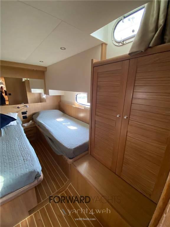 Sasga yachts Menorquin 54 fly