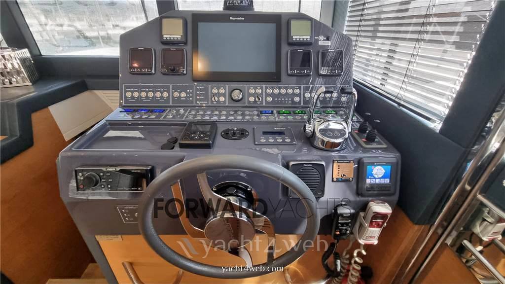 Sundeck yachts Sundeck 550