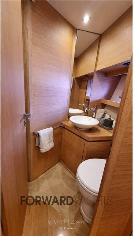 Sundeck yachts Sundeck 550