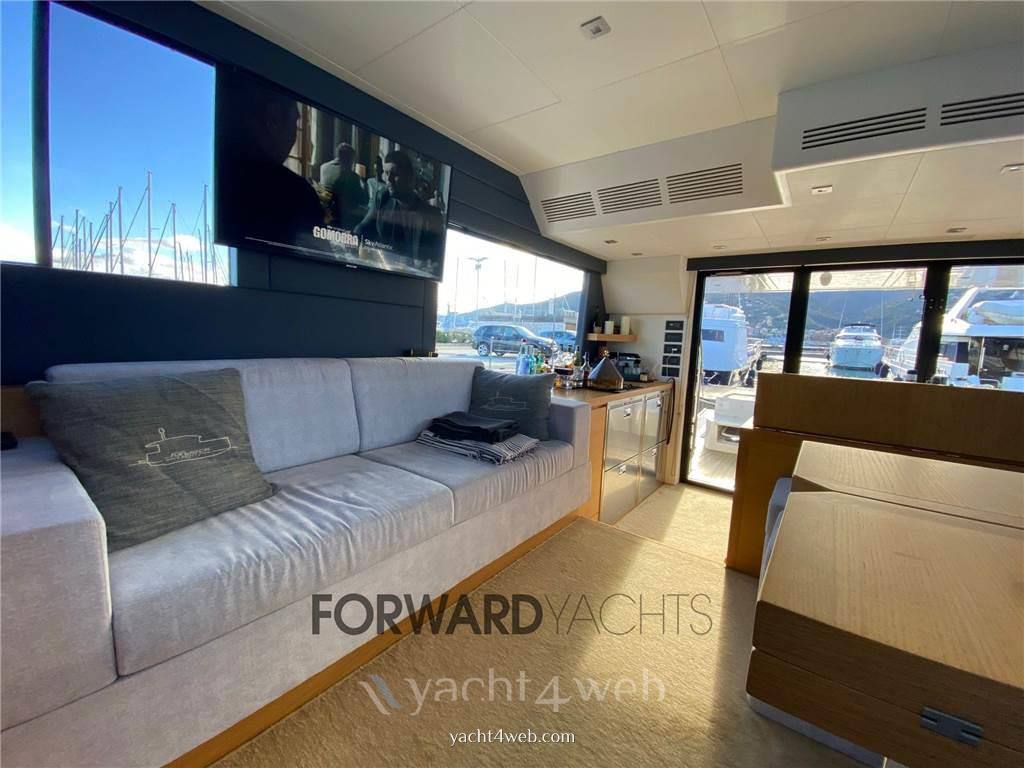 Sundeck yachts Sundeck 550