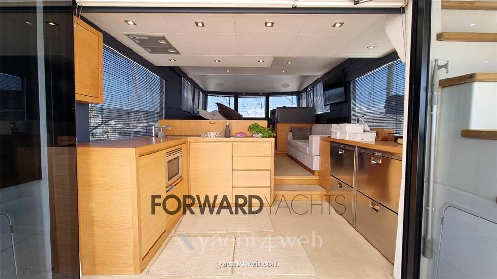 Sundeck yachts Sundeck 550