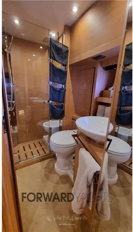 Sundeck yachts Sundeck 550