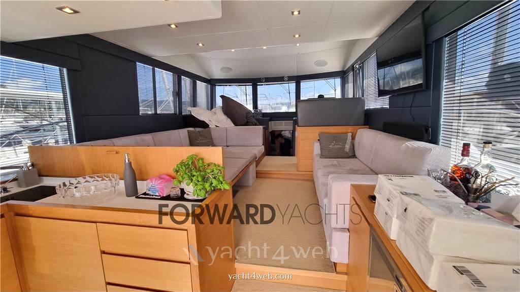 Sundeck yachts Sundeck 550