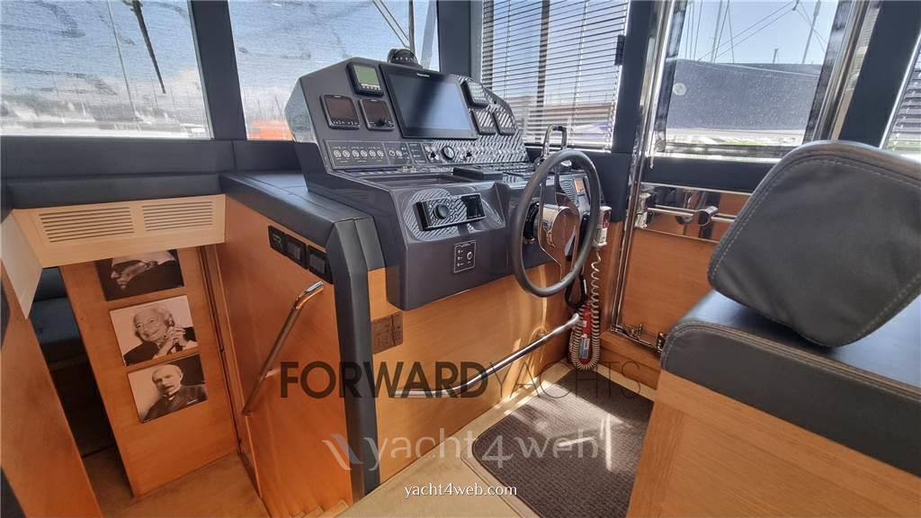 Sundeck yachts Sundeck 550