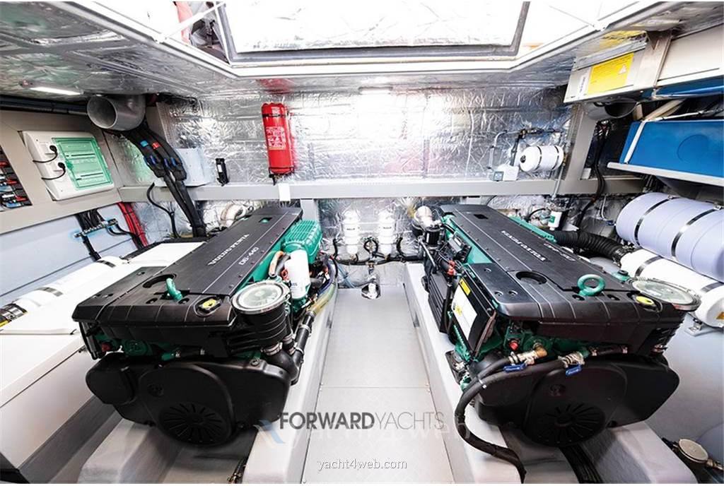 Sasga yachts Menorquin 54 fly Bateau à moteur nouveau en vente